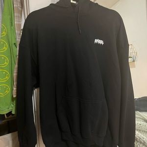 hazel boutique sweatshirt